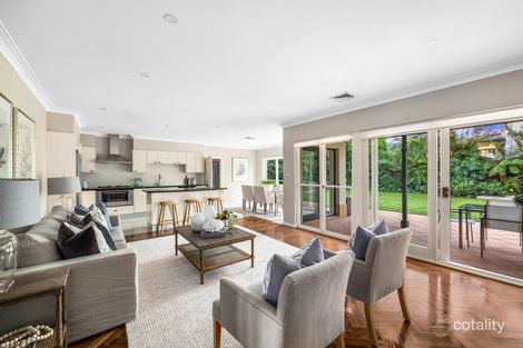 Property photo of 4 Kelvin Road St Ives NSW 2075