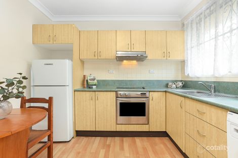 Property photo of 8/81 Liverpool Road Ashfield NSW 2131