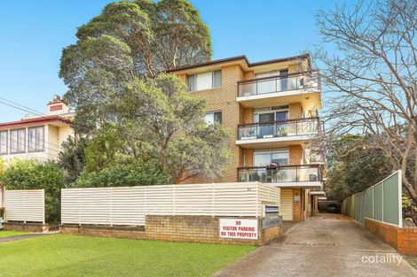 Property photo of 8/81 Liverpool Road Ashfield NSW 2131