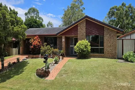 16 Ingham St, Capalaba, QLD 4157