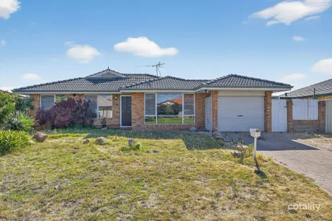 11 Karrawa Gdns, Port Kennedy, WA 6172