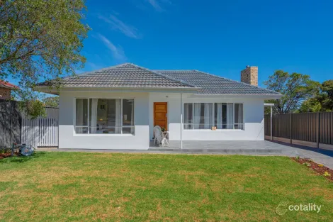 15 Murray St, Ridgehaven, SA 5097