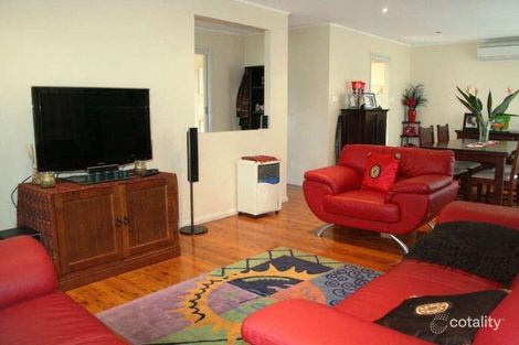 Property photo of 25 Norman Avenue Hammondville NSW 2170