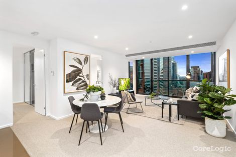 Property photo of 3007/601 Little Lonsdale Street Melbourne VIC 3000