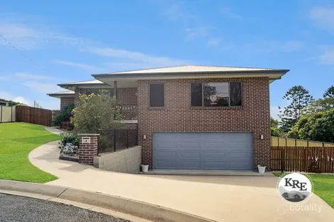 Property photo of 4 Lillian Place Geneva NSW 2474
