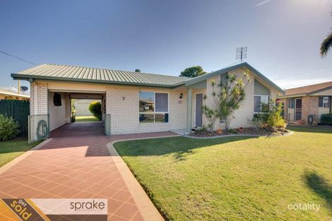 7 Kuruman St, Scarness, QLD 4655