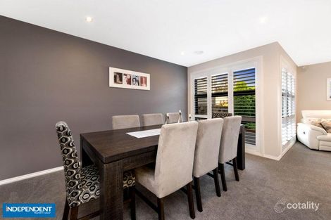 Property photo of 11 Murruba Place Jerrabomberra NSW 2619