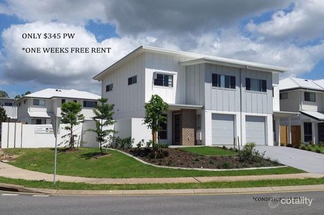 132/89 Northquarter Dr, Murrumba Downs, QLD 4503