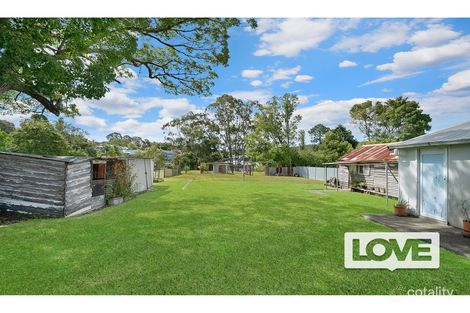 Property photo of 75 Railway Street Teralba NSW 2284