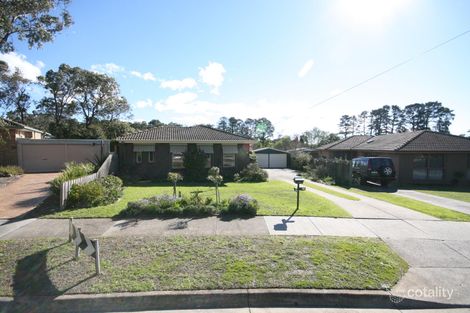 25 Rachelle Dr, Wantirna, VIC 3152