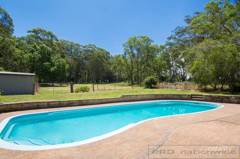 Property photo of 807 Seaham Road Seaham NSW 2324