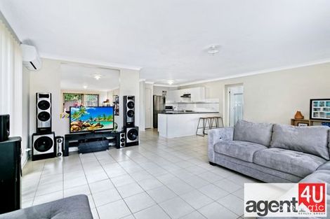 Property photo of 37B Cam Street Cambridge Park NSW 2747