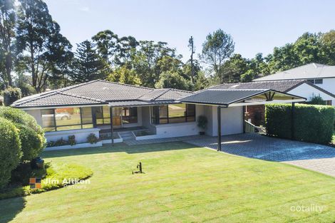 Property photo of 37 Linksview Avenue Leonay NSW 2750