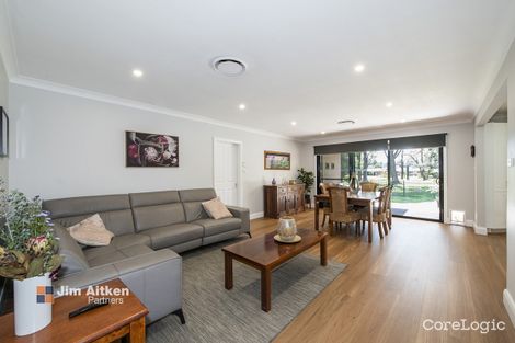 Property photo of 37 Linksview Avenue Leonay NSW 2750