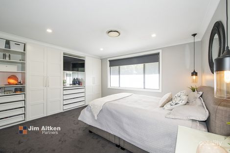 Property photo of 37 Linksview Avenue Leonay NSW 2750