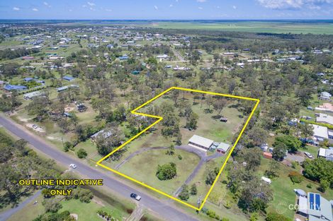 Property photo of 61 Pharlap Parade Branyan QLD 4670