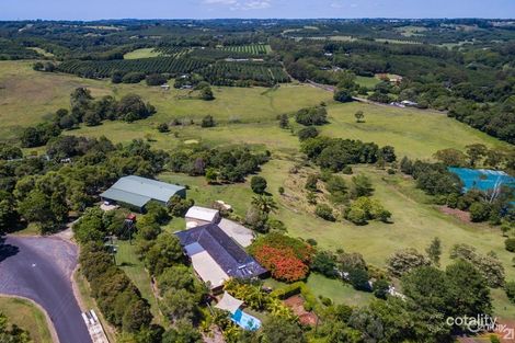 Property photo of 496 Pearces Creek Road Alstonvale NSW 2477