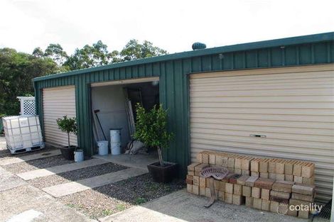 Property photo of 43 Brodzig Road Chuwar QLD 4306