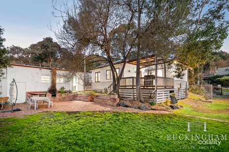 Property photo of 33 Rose Avenue Hurstbridge VIC 3099