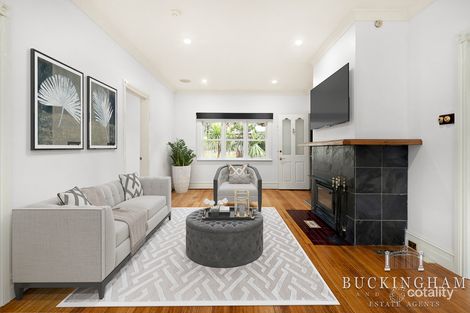 Property photo of 33 Rose Avenue Hurstbridge VIC 3099