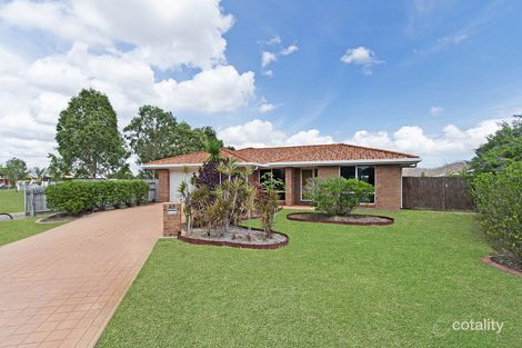 Property photo of 25 Wallace Circuit Kirwan QLD 4817