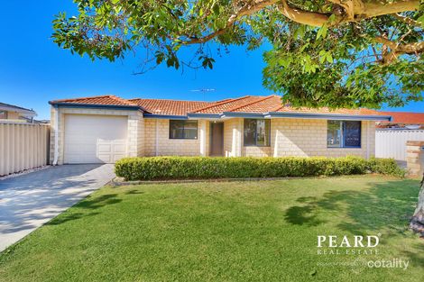 Property photo of 8A Lyndon Street Nollamara WA 6061