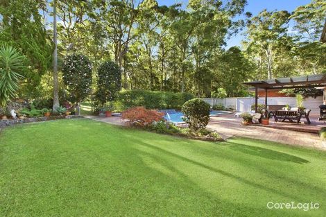 Property photo of 42 Greenway Drive Pymble NSW 2073