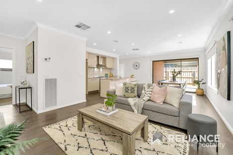 Property photo of 18 Cygnet Avenue Werribee VIC 3030