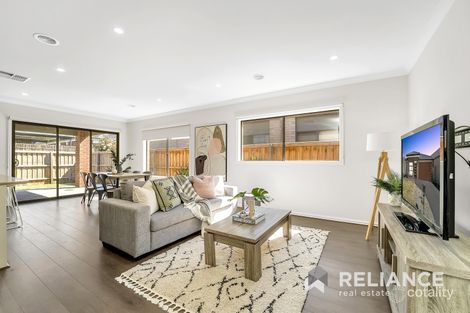 Property photo of 18 Cygnet Avenue Werribee VIC 3030