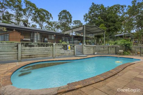 Property photo of 9 Branch Creek Road Clear Mountain QLD 4500