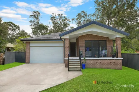 Property photo of 307 Tuggerawong Road Tuggerawong NSW 2259