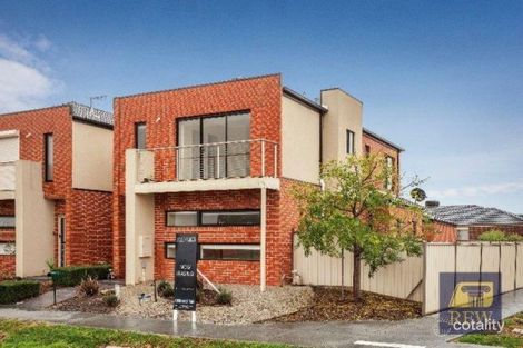 Property photo of 58 Cunningham Chase Burnside Heights VIC 3023