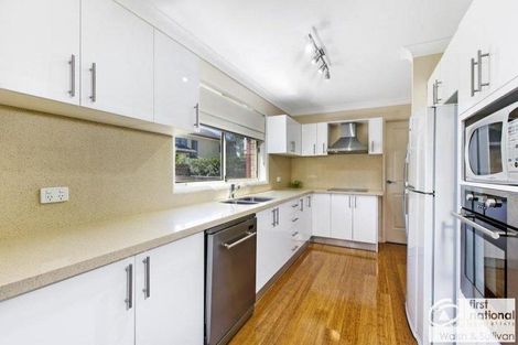 Property photo of 13/5 Christopher Street Baulkham Hills NSW 2153