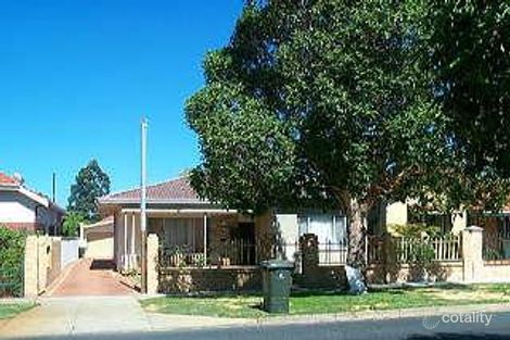 203 Seventh Ave, Inglewood, WA 6052