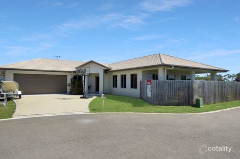 Property photo of 5 Seventh Close Bowen QLD 4805