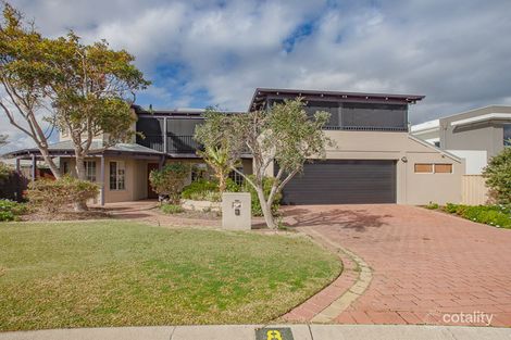 Property photo of 8 Third Avenue Burns Beach WA 6028