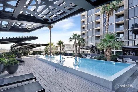 402/33 Blackwood St, North Melbourne, VIC 3051