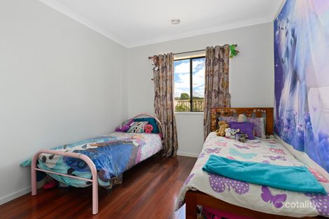 Property photo of 3 Weathers Place Wodonga VIC 3690