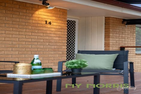 Property photo of 14 East Place Kambah ACT 2902