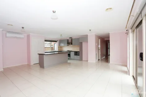 Property photo of 6 Cullen Street Epping VIC 3076