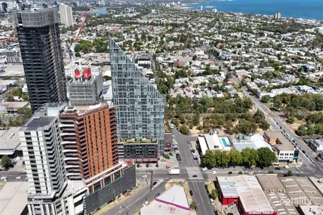 264-270 Normanby Rd, South Melbourne, VIC 3205