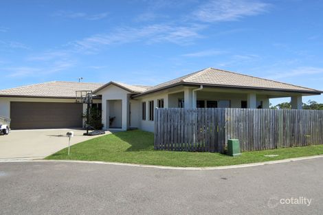 Property photo of 5 Seventh Close Bowen QLD 4805