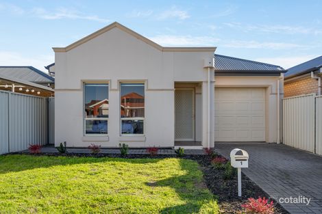 Property photo of 1 Warren Street Ferryden Park SA 5010