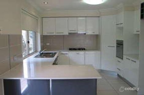 Property photo of 2/18A James Street Rangeville QLD 4350