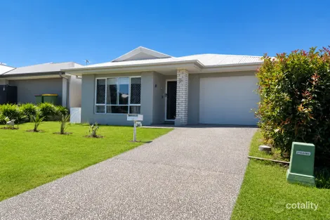 36 Mount Pleasant St, Park Ridge, QLD 4125