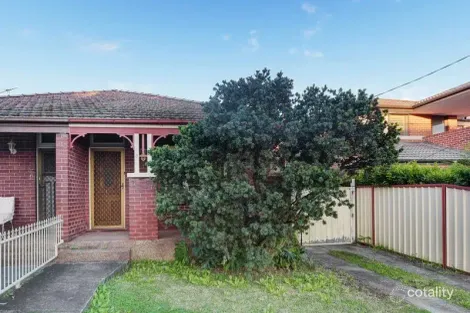 8 Maria St, Strathfield South, NSW 2136