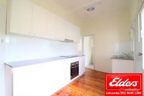 Property photo of 43 Maud Street Lidcombe NSW 2141