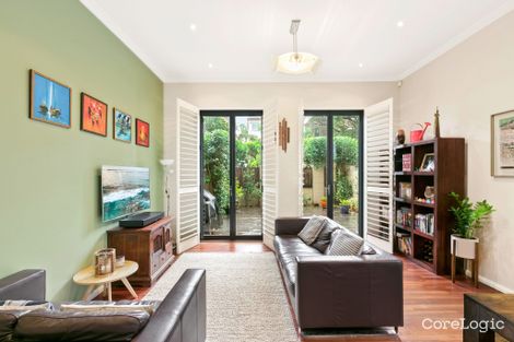 Property photo of 1/19-21 Middleton Street Petersham NSW 2049