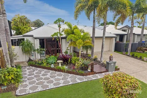 3 Oyster Ct, Twin Waters, QLD 4564
