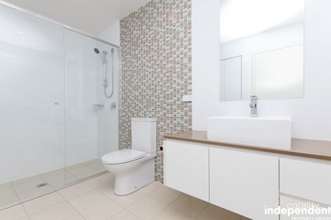 Property photo of 55/10 Lonsdale Street Braddon ACT 2612